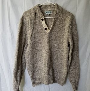 Mens Sweater Small